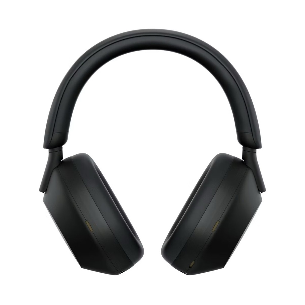 Sony Black WH-1000XM5 Over-Ear Headphones NEW